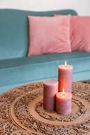 Cosy Apartment at Walking Distance From the Beach