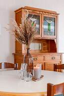 Cosy Apartment at Walking Distance From the Beach
