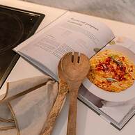 Cosy Apartment at Walking Distance From the Beach