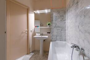 Cosy Apartment at Walking Distance From the Beach