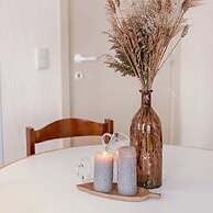 Cosy Apartment at Walking Distance From the Beach