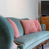 Cosy Apartment at Walking Distance From the Beach