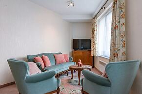 Cosy Apartment at Walking Distance From the Beach