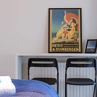 Luxuriuous Family Apartment With Beach View