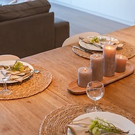 Luxuriuous Family Apartment With Beach View