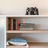 Luxuriuous Family Apartment With Beach View