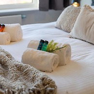 Cosy Apartment With Vintage Interior