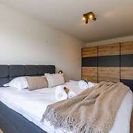 Cosy Apartment With Vintage Interior