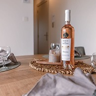 Cosy Apartment With Vintage Interior