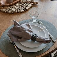 Cosy Apartment With Vintage Interior