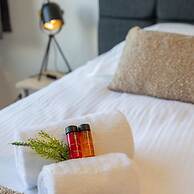 Cosy Apartment With Vintage Interior