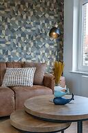 Cosy Apartment With Vintage Interior