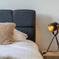 Cosy Apartment With Vintage Interior