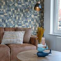 Cosy Apartment With Vintage Interior