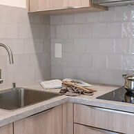 Cosy Apartment With Vintage Interior