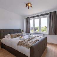 Cosy Apartment With Vintage Interior