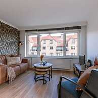 Cosy Apartment With Vintage Interior