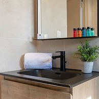 Cosy Apartment With Vintage Interior