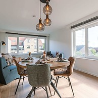 Cosy Apartment With Vintage Interior