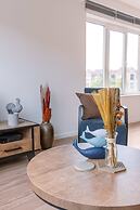 Cosy Apartment With Vintage Interior