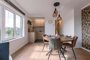 Cosy Apartment With Vintage Interior