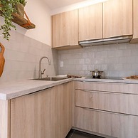 Cosy Apartment With Vintage Interior