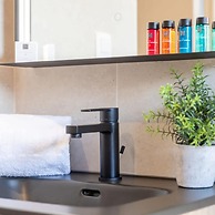 Cosy Apartment With Vintage Interior