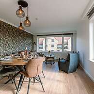 Cosy Apartment With Vintage Interior