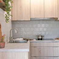 Cosy Apartment With Vintage Interior