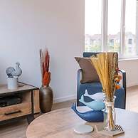 Cosy Apartment With Vintage Interior