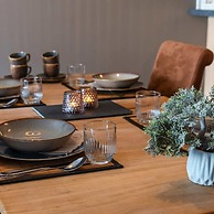 Cosy Flat With Lateral sea View