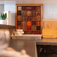 Cosy Flat With Lateral sea View