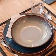 Cosy Flat With Lateral sea View