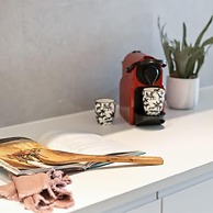 Apartment With Frontal sea View in Knokke