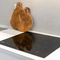 Apartment With Frontal sea View in Knokke