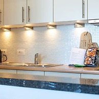 Beautiful Spacious Studio With Frontal sea View