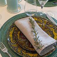 Beautiful Spacious Studio With Frontal sea View