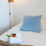 Beautiful Spacious Studio With Frontal sea View