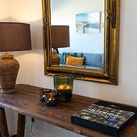 Beautiful Spacious Studio With Frontal sea View