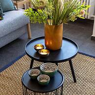 Beautiful Spacious Studio With Frontal sea View