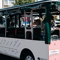 Beautiful Spacious Studio With Frontal sea View