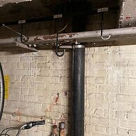 Beautiful Spacious Studio With Frontal sea View