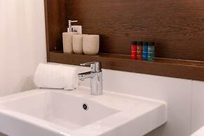 Stylish Apartment 50 Meters From the Beach