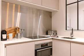 Stylish Apartment 50 Meters From the Beach