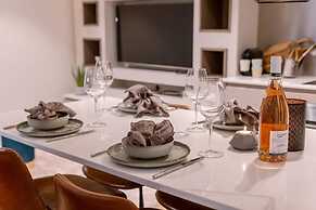 Stylish Apartment 50 Meters From the Beach