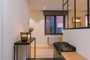 Stylish Apartment 50 Meters From the Beach