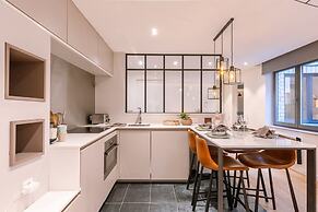 Stylish Apartment 50 Meters From the Beach