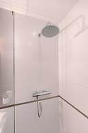 Stylish Apartment 50 Meters From the Beach