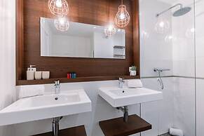 Stylish Apartment 50 Meters From the Beach