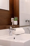 Stylish Apartment 50 Meters From the Beach